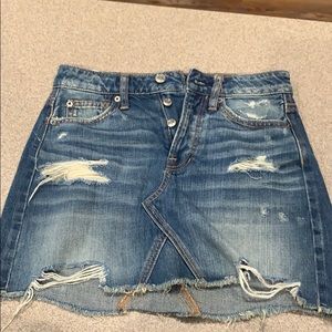 American Eagle skirt